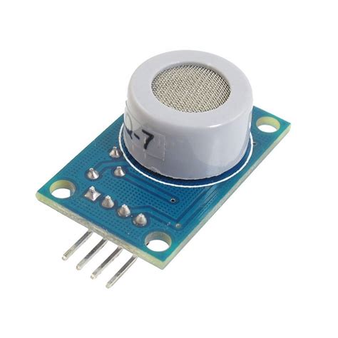 Best combo—try this kidde alarm to harness the power of both carbon monoxide and smoke detection. Detecting Sensor carbon monoxide MQ7 Co [Arduino ...