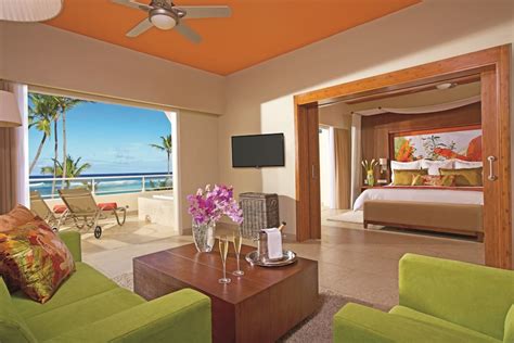 Breathless Punta Cana Resort And Spa Adults Only All Inclusive In
