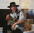 Stevie Ray Vaughan - MusicXplorer