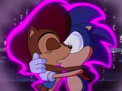 How 2 Wildly Different Sonic The Hedgehog Cartoons Happened In The ‘90s