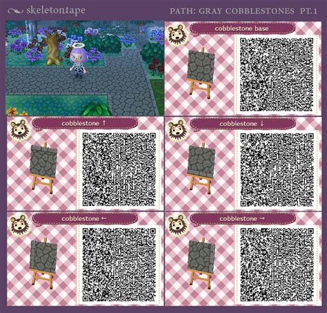 Hello, here i'm building custom path using the path essentials mod set to create a winding style path that will go under neath the. Pin on Animal Crossing Paths