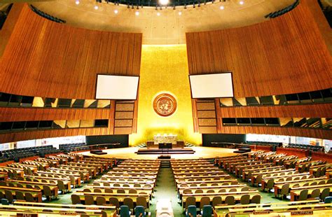 General Assembly Approves 359b Un Budget For 2024 Guyana Chronicle