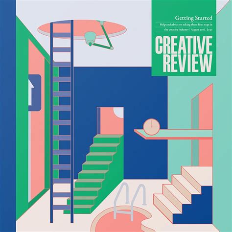 The 20 Best Magazine Covers Of 2016 Creative Review Cool Magazine
