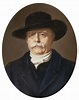 - Porträt Fürst Otto von Bismarck (1815 - 1898) | Auktion 379