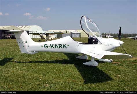 Aircraft Photo Of G Kark Dynaero Mcr 01 Club 86146