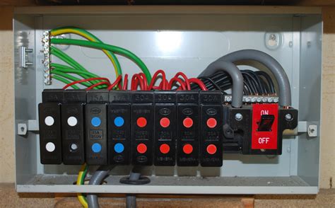 Whats In The Fuse Box