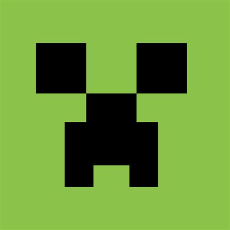 Pixilart Minecraft Contest Pixel Art Creeper By Thereddragon12