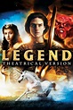 Legend (1985) – FilmFanatic.org