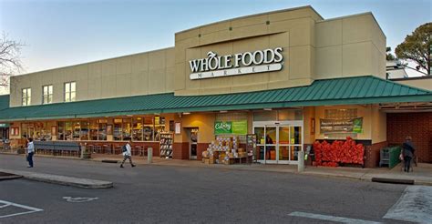 Bug fixes and minor improvements. Bejsment - Whole Foods Market zakazał pracownikom ...
