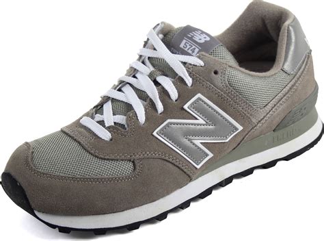 New Balance Mens 574 Classic Shoes