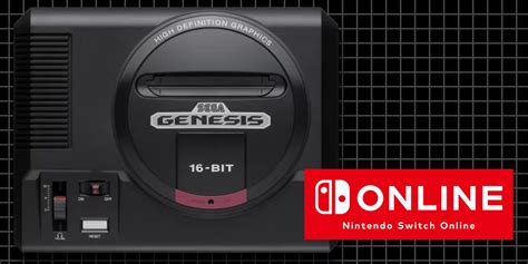 3 More Sega Genesis Games Are Added To Nintendo Switch Online