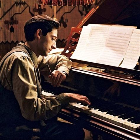 The Pianist