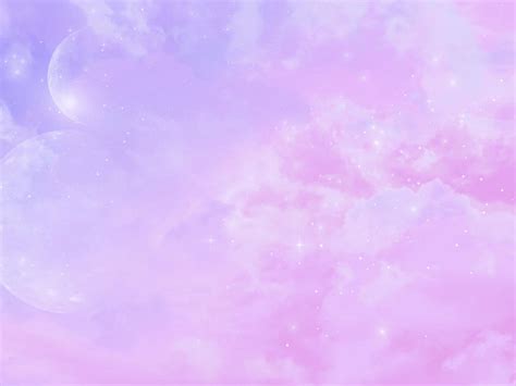 Lilac Pastel Clouds By Grosslittlething On Deviantart