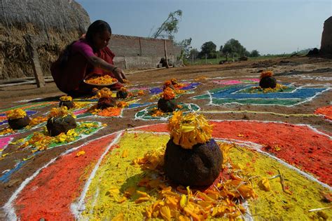 7 Lovely Sankranti Experiences One Can Have In Visakhapatnam And Andhra