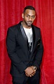 Richard Blackwood to search for love in First Dates celebrity special ...