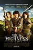 'Your Highness' Trailer