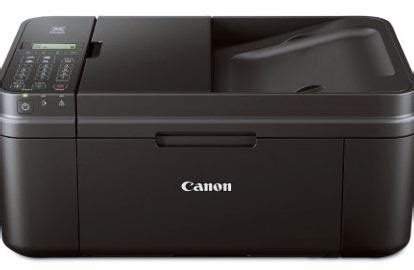 After all the unpacking process, it is about time the printer is setup to the setup process begins by hooking the canon printer to a power supply. Canon Pixma MX490 Installation | Canon Ijsetup MX490