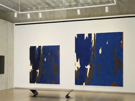 ‘art Is A Force For Life Not Death Clyfford Still On The Power Of