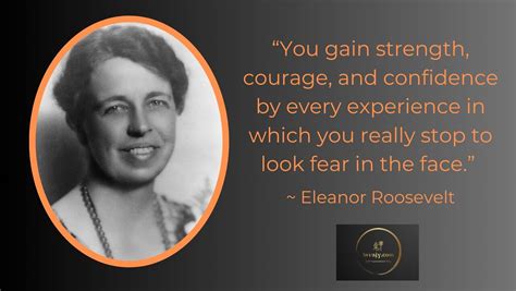 Eleanor Roosevelt Quotes Inspiring Words Of Wisdom From Former First Lady