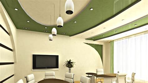 Best pop design for false ceiling designs for hall and living rooms 2020 catalogue. 50 Latest False Ceiling Designs With Pictures - Trending ...