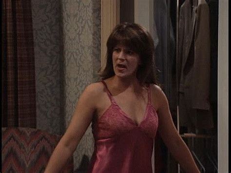 Patricia Richardson Red Nightie Patricia Richardson Patricia Heaton Nancy Travis Hot