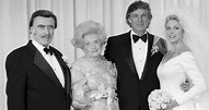 The Story Of Mary Anne MacLeod Trump, The Mother Of Donald Trump