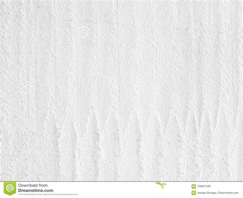 White Cement Wall Background Closeup Grunge Texture White Paint