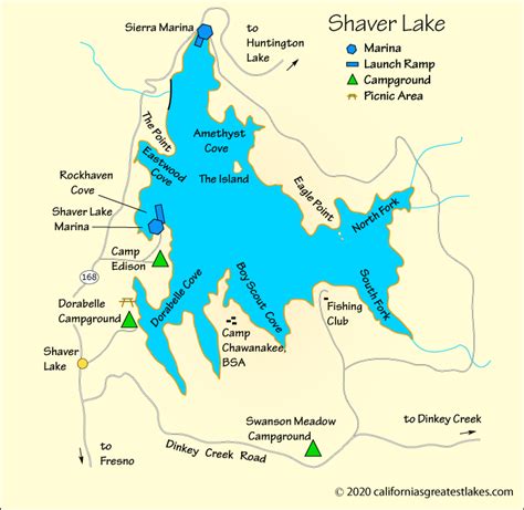 Shaver Lake Shaverlakevillagehotel