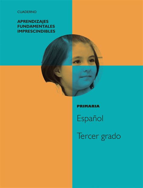 Cuadernillos De Español Para Tercer Grado Descargar Pdf