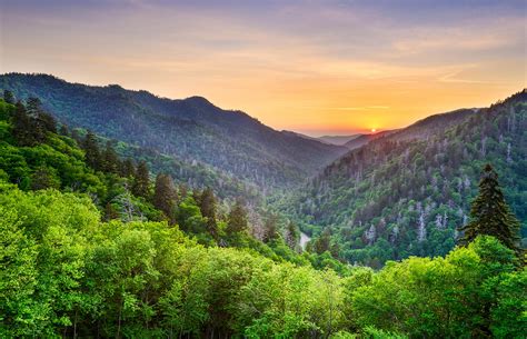 Vacation In Smoky Mountains Tennessee Bluegreen Vacations