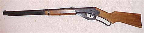 Daisy Model B Red Ryder Bb Gun Rifle For Sale At Gunauction