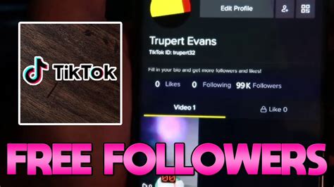 How to define your tiktok target audience. Free TikTok Followers 2019 - How to Get Free Tik Tok Fans ...