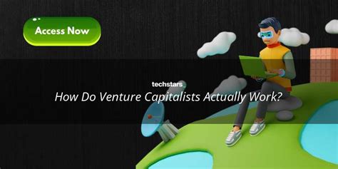 Inside Vc Magic How Venture Capitalists Work