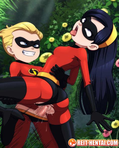 Post 5450306 Dashparr Reit Theincredibles Violetparr