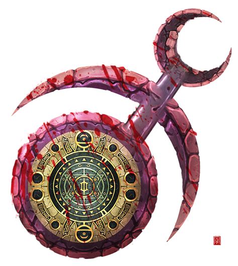 Slaanesh Mark By Slaaneshg On Deviantart Warhammer Art Warhammer