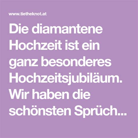 60 ehejahre das sind 720 monate 3120 wochen 21840 tage glückwünsche und sprüche zur diamantenen hochzeit. Diamantene Hochzeit: Sprüche, Zitate und Gedichte ...