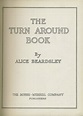 The Turn Around Book | Alice Beardsley