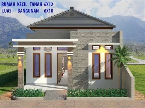 Desain rumah minimalis modern 1 lantai 3 kamar 3d keren : DESAIN RUMAH MINIMALIS MODERN || RUMAH KECIL YANG KOMPLIT ...