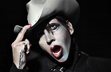 Marilyn Manson releases "Don’t Chase The Dead" video (ft. Norman Reedus ...