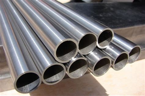 Stainless Steel Pipe Welded And Seamless Abraj Trading