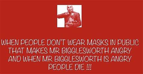 Mr Bigglesworth Is Angry Album On Imgur