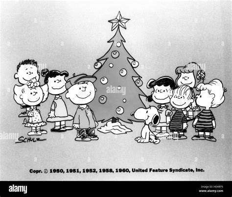 A Charlie Brown Christmas Shermy Sally Brown Violeta Charlie Brown