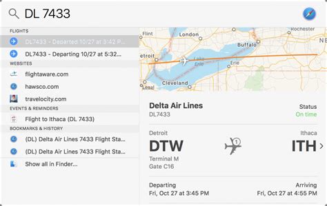 Delta In Flight Status Tracker Productqust