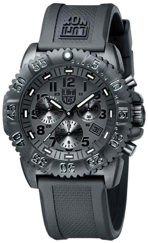 Luminox Watch Sea Navy Seal Colormark 3080 Series Xs3081bo1 Watch