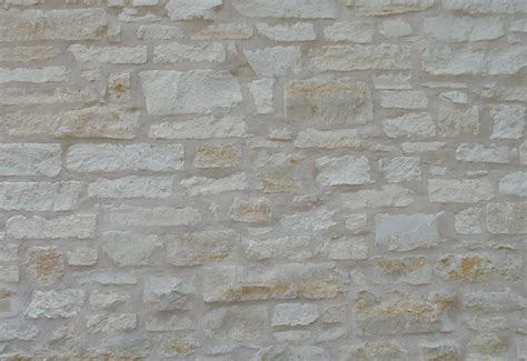 Texas Cream Limestone Stone Veneer Limestone Wall Limestone House
