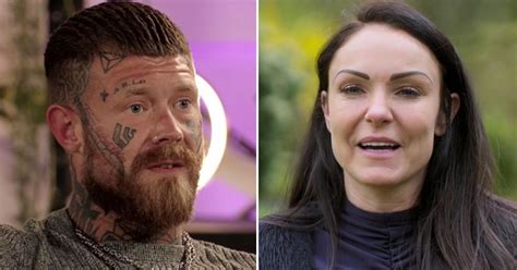 Mafs Uk S Matt Murray And Marilyse Corrigan Spark Romance Rumours As They Jet Off Together The