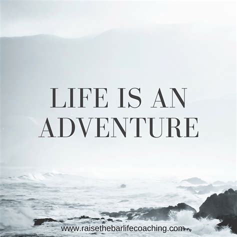 Life Is An Adventuremadmikesamerica Madmikesamerica