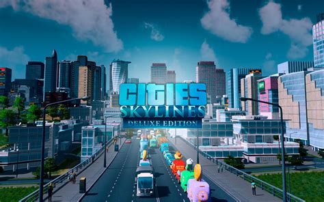 cities skylines deluxe edition review bopqefoundation