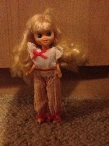 My Little Pony Megan Vintage Doll 1980s 65275 Vintage Doll