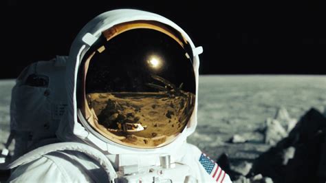 Astronaut On The Moon Wallpaper 65 Images